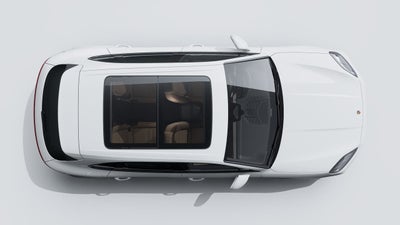 2026 Porsche Cayenne AWD