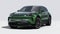 2026 Porsche Cayenne Electric