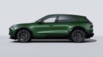 2026 Porsche Cayenne Electric