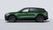 2026 Porsche Cayenne Electric