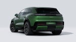 2026 Porsche Cayenne Electric