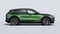2026 Porsche Cayenne Electric
