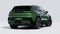 2026 Porsche Cayenne Electric