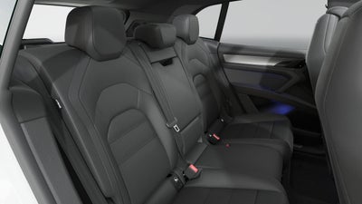 2026 Porsche Cayenne Cayenne Electric