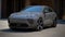 2026 Porsche Macan Macan 4 Electric