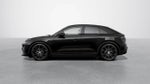 2026 Porsche Macan Macan 4 Electric