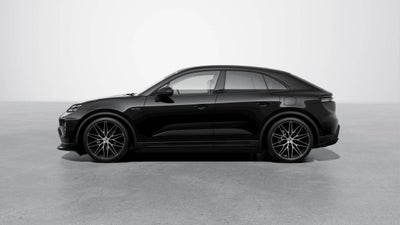 2026 Porsche Macan Macan 4 Electric