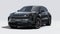 2026 Porsche Cayenne Turbo Electric