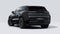 2026 Porsche Cayenne Turbo Electric