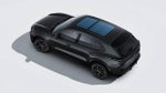 2026 Porsche Cayenne Turbo Electric