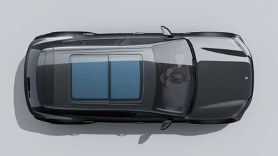2026 Porsche Cayenne Turbo Electric