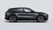 2026 Porsche Cayenne Turbo Electric