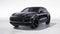 2026 Porsche Cayenne E-Hybrid