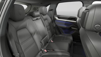 2026 Porsche Cayenne Cayenne E-Hybrid