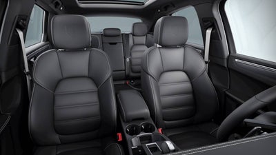 2026 Porsche Macan Macan GTS