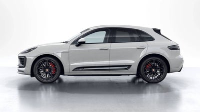 2026 Porsche Macan Macan GTS