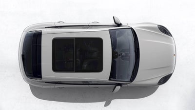 2026 Porsche Macan Macan GTS