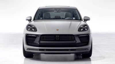 2026 Porsche Macan Macan GTS