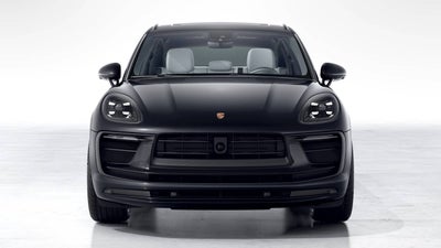 2026 Porsche Macan GTS