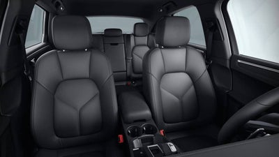 2026 Porsche Macan Macan S