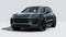 2026 Porsche Cayenne Cayenne GTS