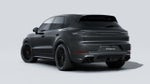 2026 Porsche Cayenne Cayenne GTS