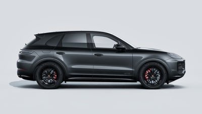 2026 Porsche Cayenne Cayenne GTS