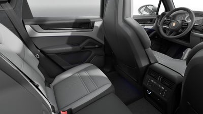 2026 Porsche Cayenne Cayenne GTS