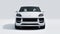 2026 Porsche Cayenne Cayenne GTS
