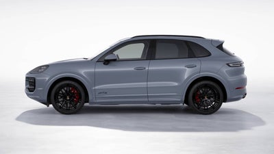 2026 Porsche Cayenne GTS