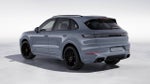 2026 Porsche Cayenne GTS