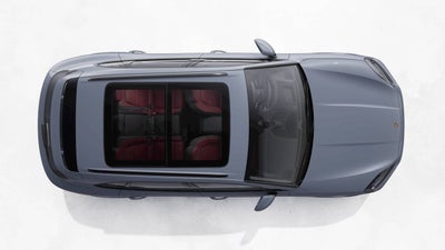 2026 Porsche Cayenne GTS