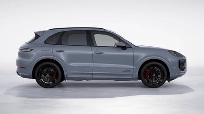 2026 Porsche Cayenne GTS