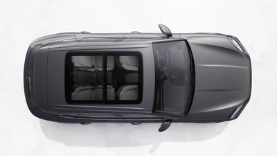 2026 Porsche Cayenne Cayenne S