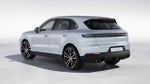 2026 Porsche Cayenne S