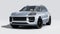 2026 Porsche Cayenne Cayenne S
