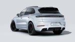 2026 Porsche Cayenne Cayenne S