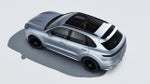 2026 Porsche Cayenne Cayenne S