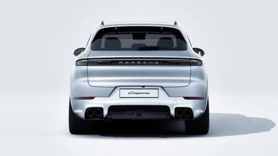 2026 Porsche Cayenne Cayenne S
