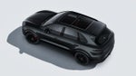2027 Porsche Cayenne Cayenne S