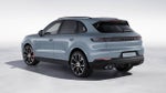 2026 Porsche Cayenne Cayenne S