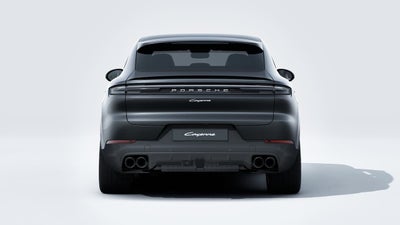 2026 Porsche Cayenne Cayenne Coupe