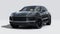 2026 Porsche Cayenne Coupe