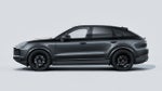 2026 Porsche Cayenne Coupe