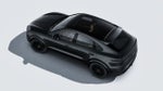 2026 Porsche Cayenne Coupe