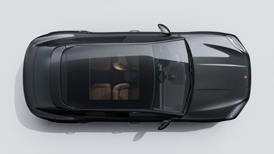 2026 Porsche Cayenne Coupe