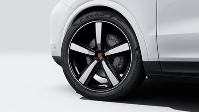 2026 Porsche Cayenne Cayenne Coupe
