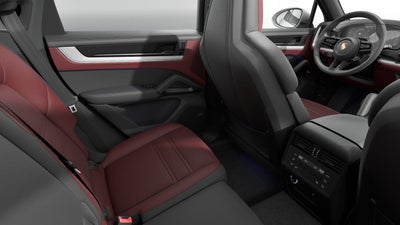2026 Porsche Cayenne Cayenne Coupe