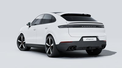2026 Porsche Cayenne Cayenne Coupe