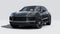 2027 Porsche Cayenne Cayenne Coupe